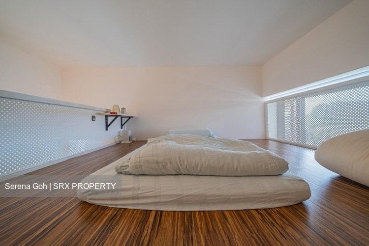 The Hillier (D23), Apartment #548564021